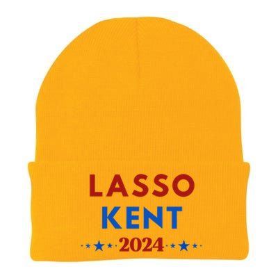 Lasso Kent 2024 Knit Cap Winter Beanie