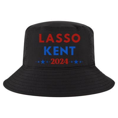 Lasso Kent 2024 Cool Comfort Performance Bucket Hat