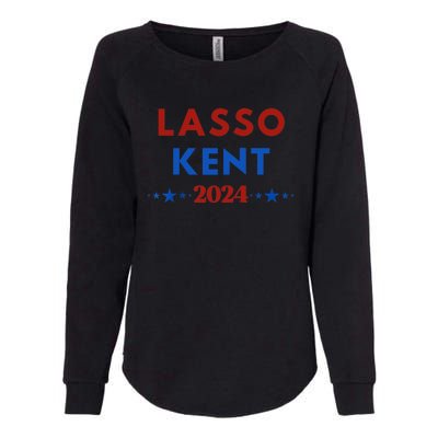 Lasso Kent 2024 Womens California Wash Sweatshirt