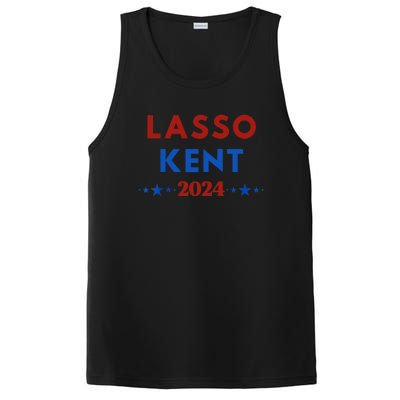 Lasso Kent 2024 PosiCharge Competitor Tank