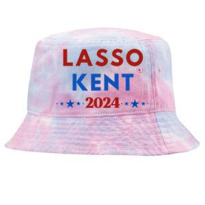 Lasso Kent 2024 Tie-Dyed Bucket Hat