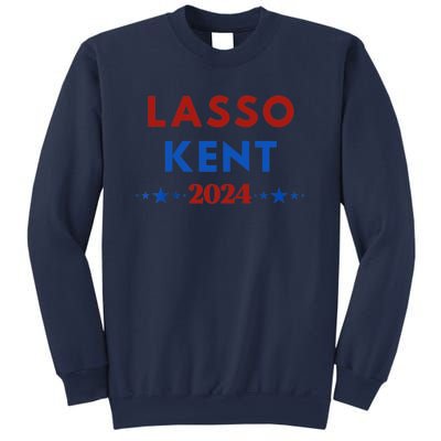 Lasso Kent 2024 Sweatshirt