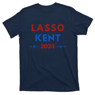 Lasso Kent 2024 T-Shirt