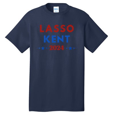 Lasso Kent 2024 Tall T-Shirt