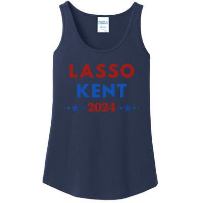 Lasso Kent 2024 Ladies Essential Tank