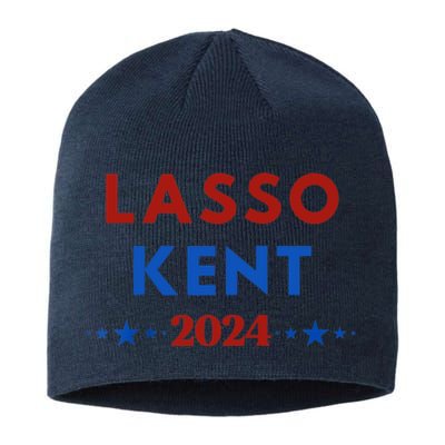 Lasso Kent 2024 Sustainable Beanie