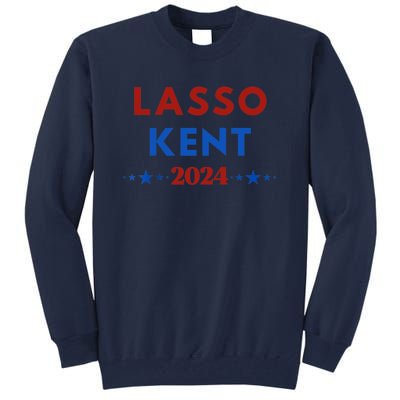 Lasso Kent 2024 Tall Sweatshirt