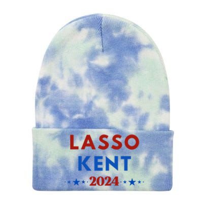 Lasso Kent 2024 Tie Dye 12in Knit Beanie