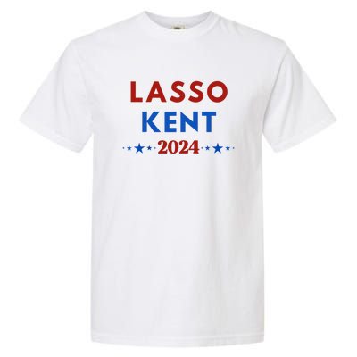 Lasso Kent 2024 Garment-Dyed Heavyweight T-Shirt