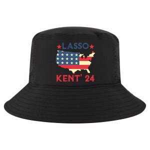 Lasso Kent 24 Funny Sports Cool Comfort Performance Bucket Hat