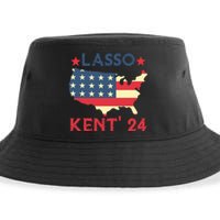 Lasso Kent 24 Funny Sports Sustainable Bucket Hat