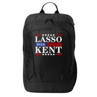 Lasso Kent 24 Funny Sports City Backpack