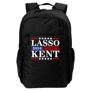 Lasso Kent 24 Funny Sports Daily Commute Backpack