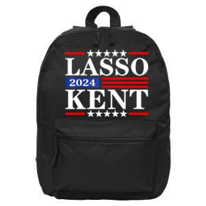 Lasso Kent 24 Funny Sports 16 in Basic Backpack