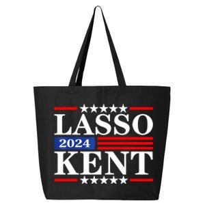 Lasso Kent 24 Funny Sports 25L Jumbo Tote