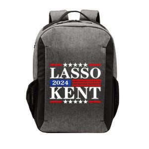 Lasso Kent 24 Funny Sports Vector Backpack