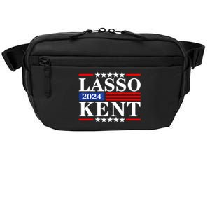 Lasso Kent 24 Funny Sports Crossbody Pack