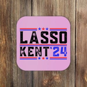 Lasso Kent 24 Funny Sports Coaster