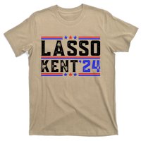 Lasso Kent 24 Funny Sports T-Shirt