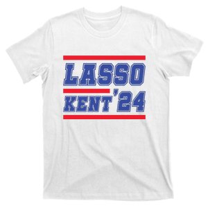 Lasso Kent 2024 T-Shirt