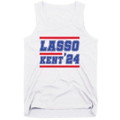 Lasso Kent 2024 Tank Top