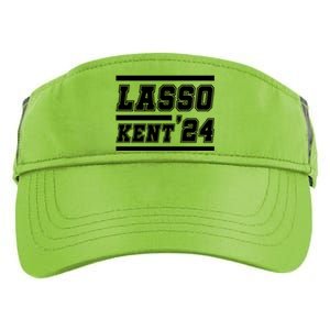 Lasso Kent 2024 Adult Drive Performance Visor