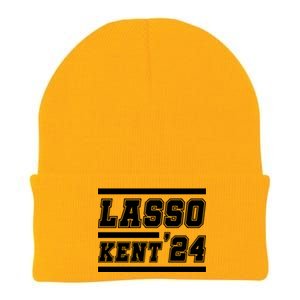 Lasso Kent 2024 Knit Cap Winter Beanie