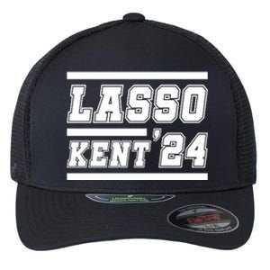 Lasso Kent 2024 Flexfit Unipanel Trucker Cap