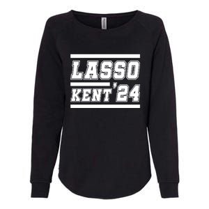 Lasso Kent 2024 Womens California Wash Sweatshirt