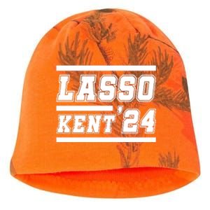 Lasso Kent 2024 Kati - Camo Knit Beanie