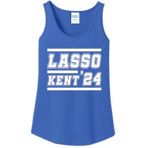 Lasso Kent 2024 Ladies Essential Tank