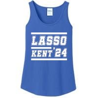 Lasso Kent 2024 Ladies Essential Tank