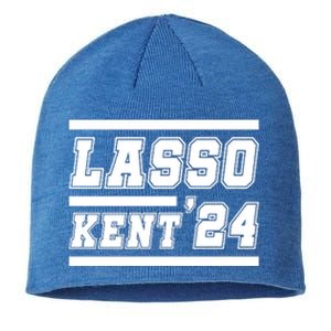 Lasso Kent 2024 Sustainable Beanie