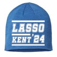 Lasso Kent 2024 Sustainable Beanie