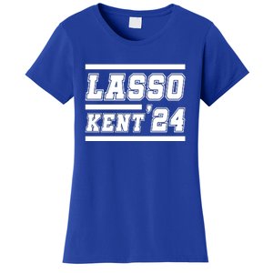 Lasso Kent 2024 Women's T-Shirt