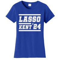 Lasso Kent 2024 Women's T-Shirt