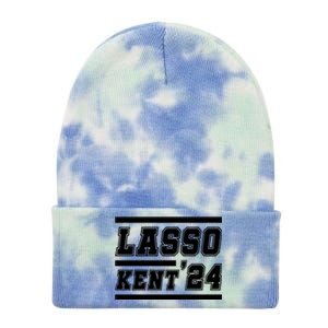 Lasso Kent 2024 Tie Dye 12in Knit Beanie