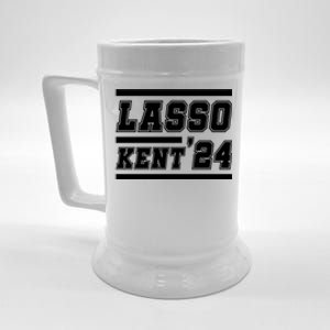 Lasso Kent 2024 Beer Stein