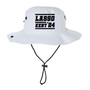 Lasso Kent 2024 Legacy Cool Fit Booney Bucket Hat