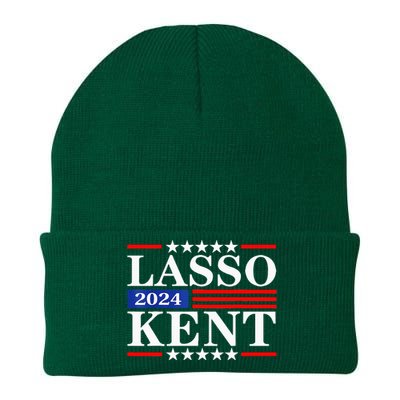 Lasso Kent 24 Knit Cap Winter Beanie