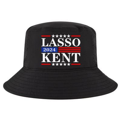 Lasso Kent 24 Cool Comfort Performance Bucket Hat