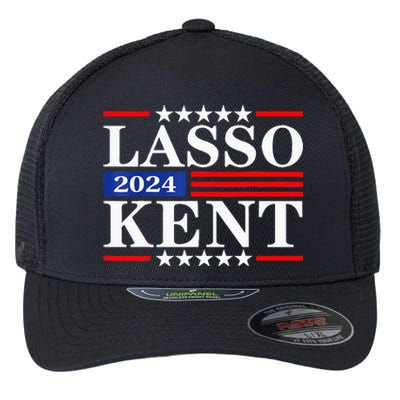 Lasso Kent 24 Flexfit Unipanel Trucker Cap