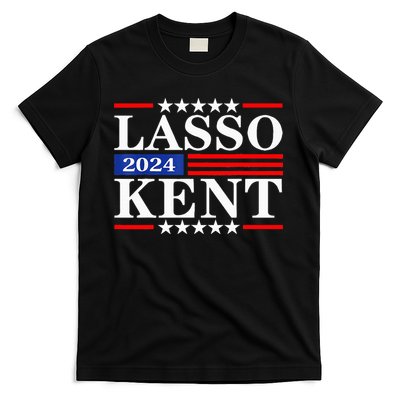 Lasso Kent 24 T-Shirt