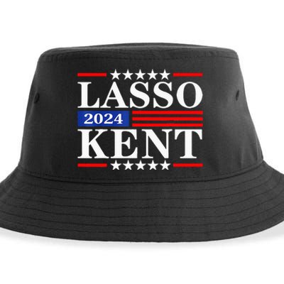 Lasso Kent 24 Sustainable Bucket Hat