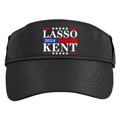 Lasso Kent 24 Adult Drive Performance Visor