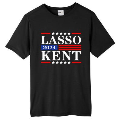 Lasso Kent 24 Tall Fusion ChromaSoft Performance T-Shirt