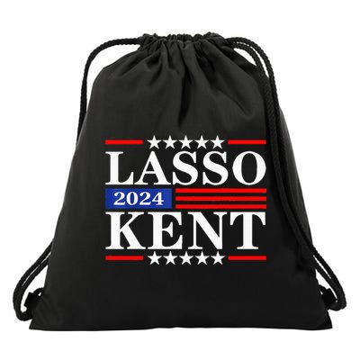 Lasso Kent 24 Drawstring Bag