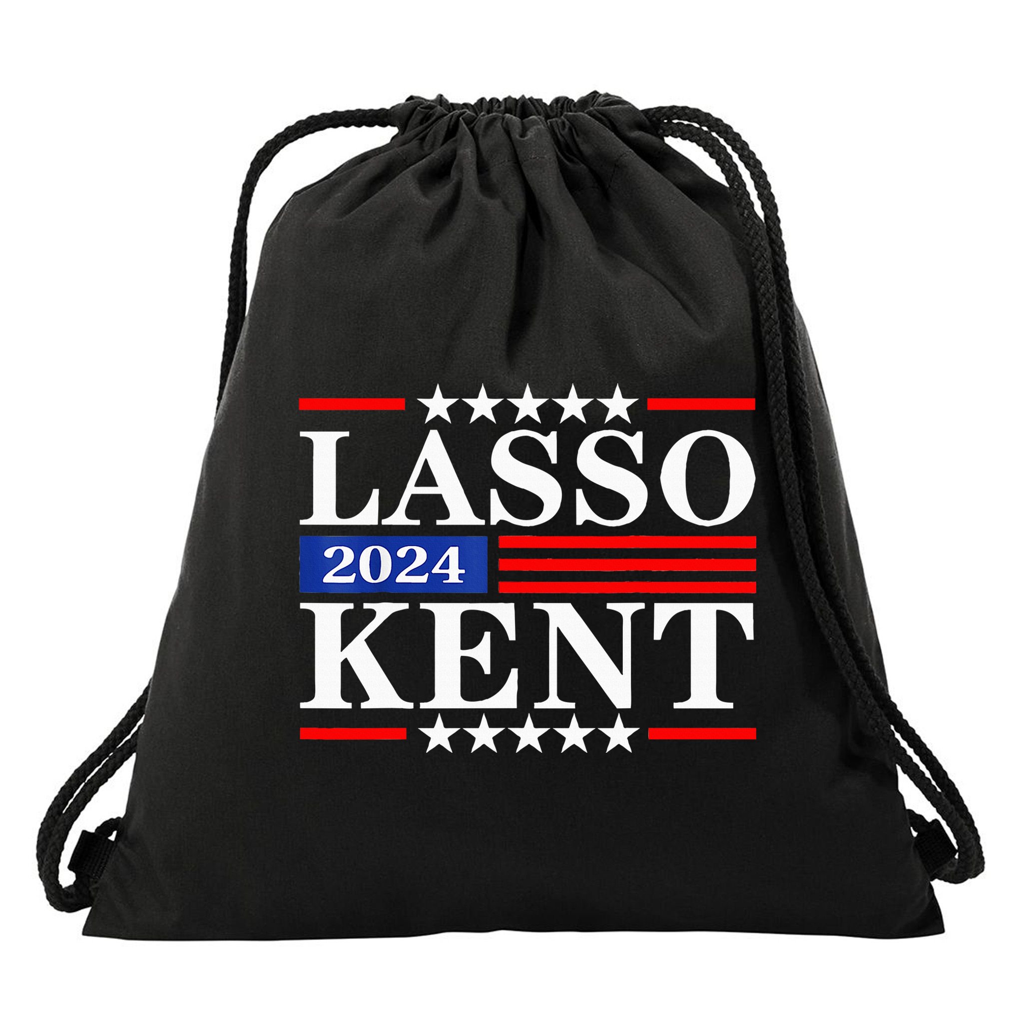 Lasso Kent 24 Drawstring Bag
