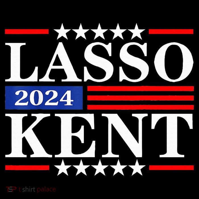 Lasso Kent 24 Baby Bodysuit