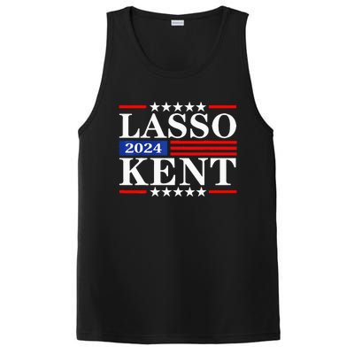 Lasso Kent 24 PosiCharge Competitor Tank